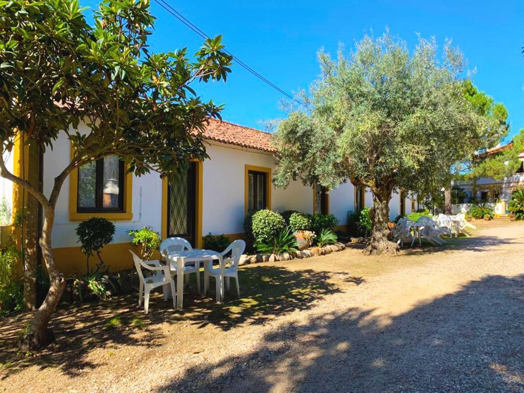 Quinta Do Pinhal Villa Constância Eksteriør bilde