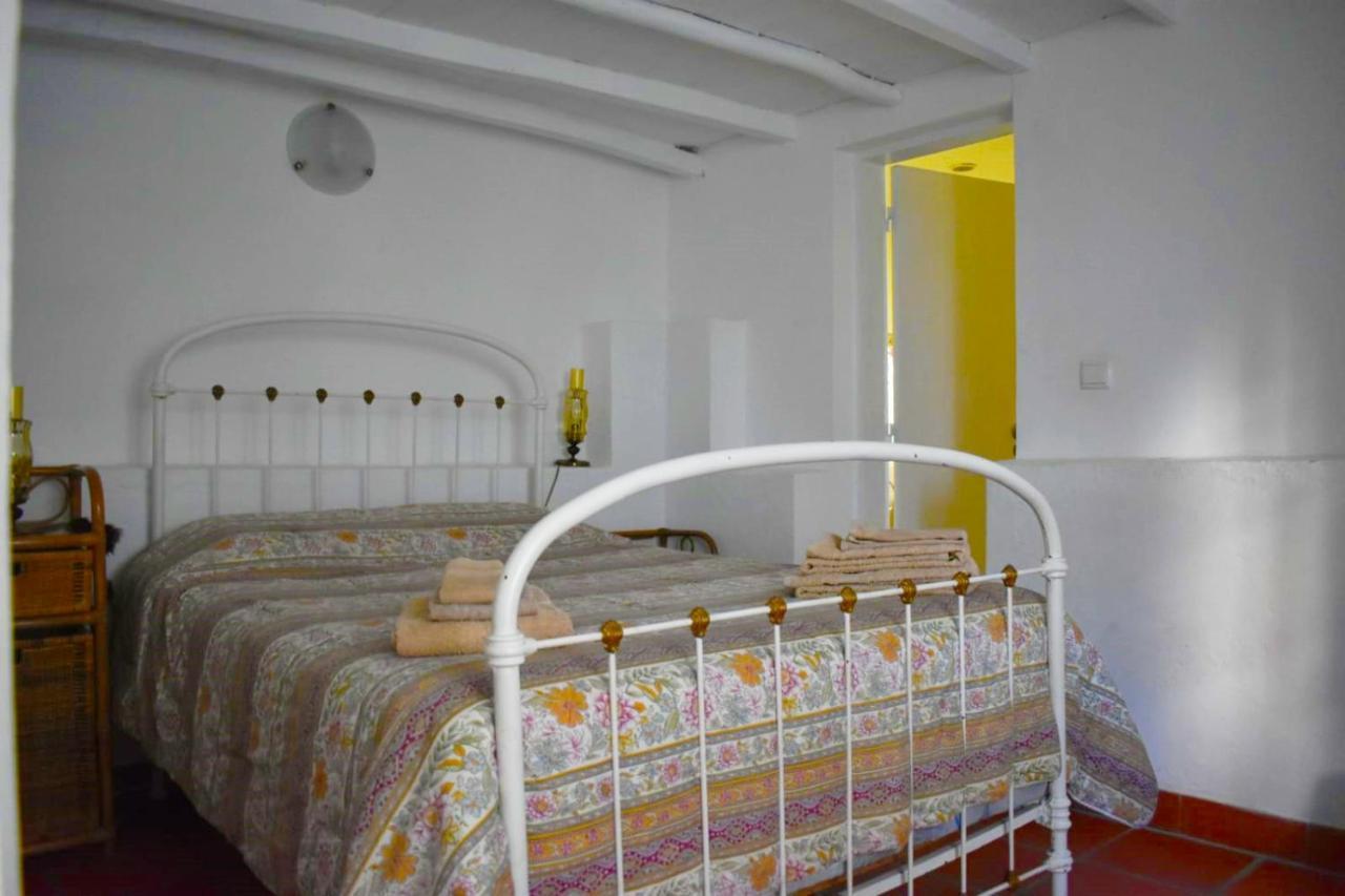 Quinta Do Pinhal Villa Constância Eksteriør bilde