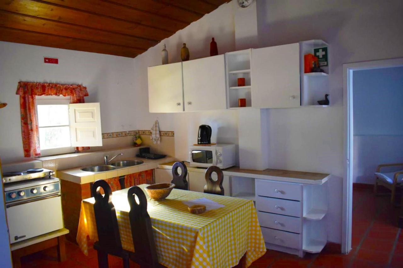 Quinta Do Pinhal Villa Constância Eksteriør bilde