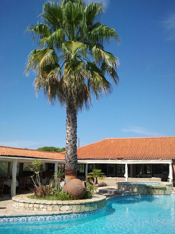 Quinta Do Pinhal Villa Constância Eksteriør bilde