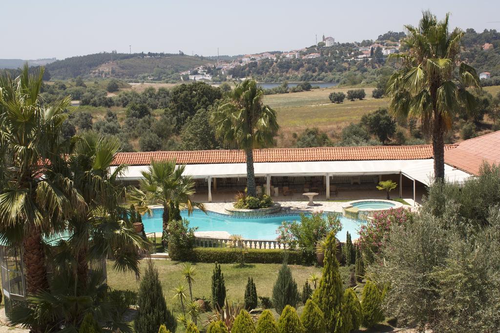 Quinta Do Pinhal Villa Constância Eksteriør bilde